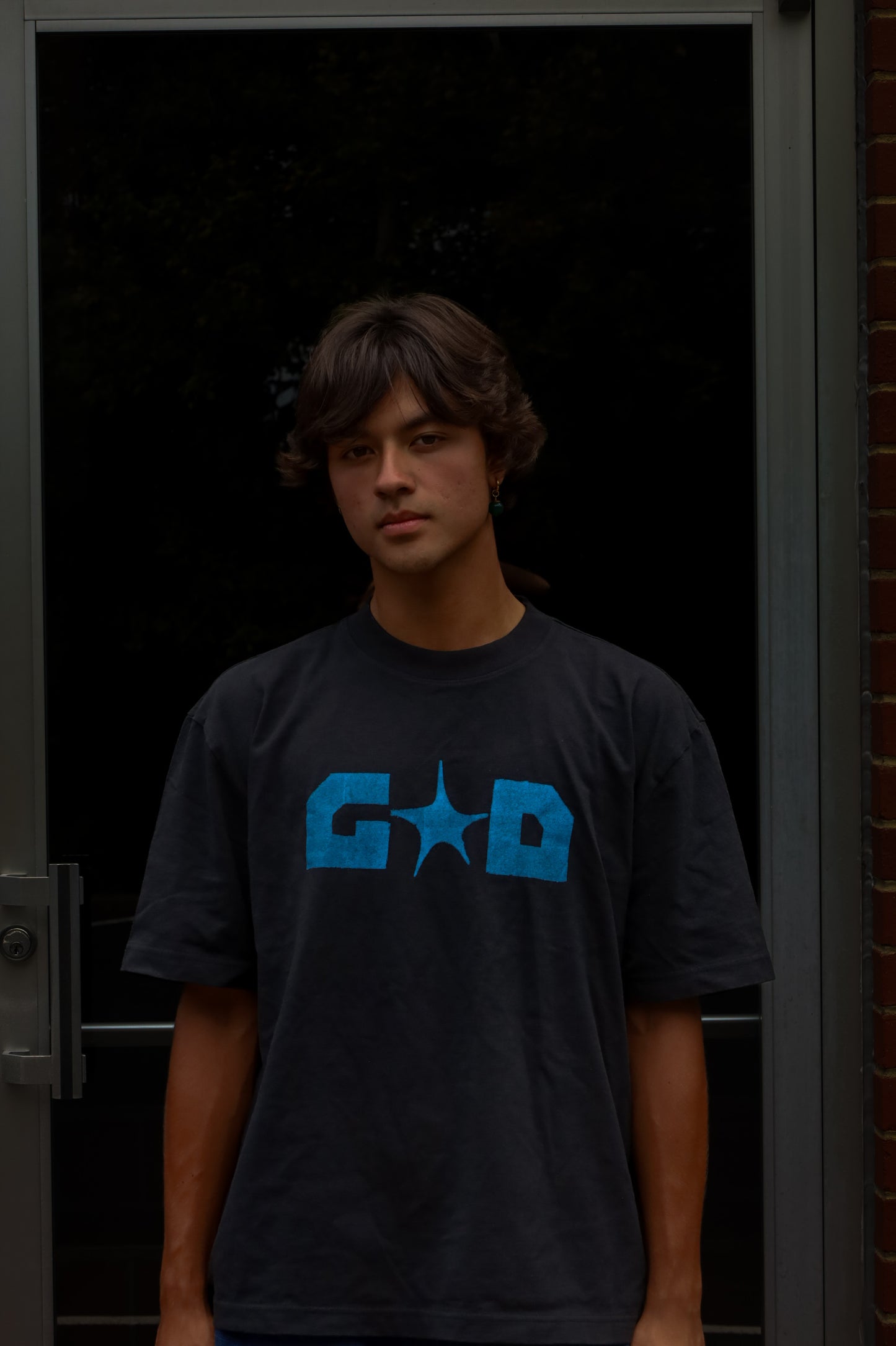 G0D - Yeezy Tee